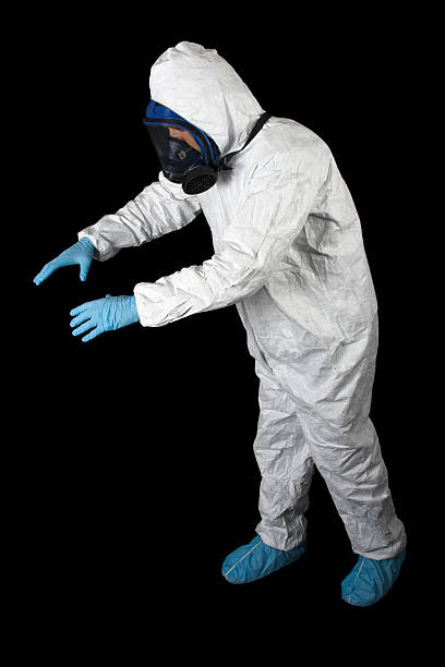 Best Asbestos and Lead Testing During Mold Inspection  in Aristocrat Ranchettes, CO